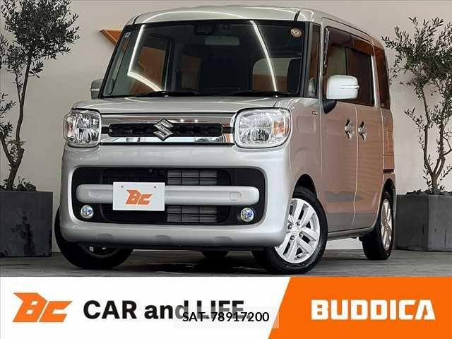 Suzuki SPACIA 2018-10 8831680-0