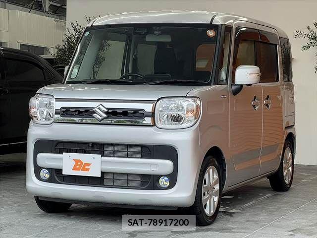 Suzuki SPACIA 2018-10 8831680-9