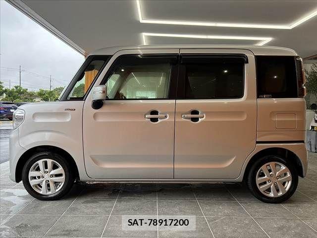 Suzuki SPACIA 2018-10 8831680-10
