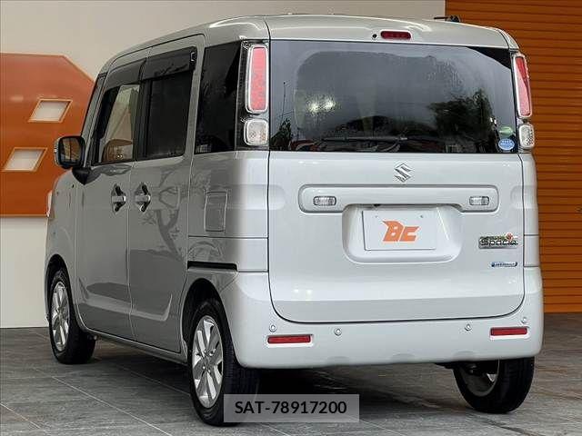 Suzuki SPACIA 2018-10 8831680-12
