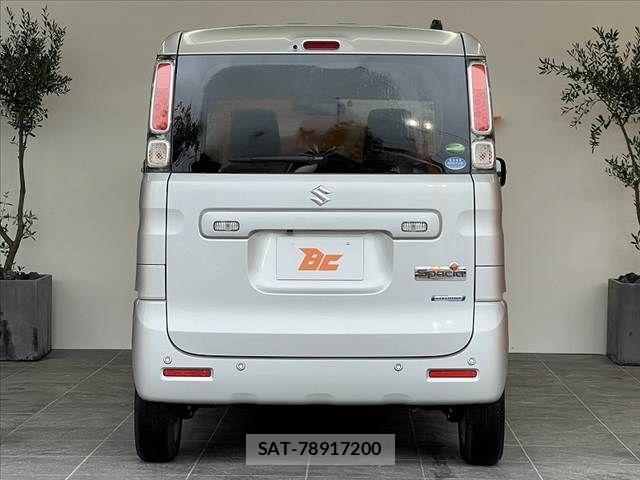 Suzuki SPACIA 2018-10 8831680-13