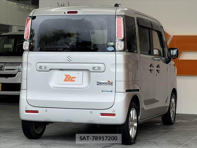 Suzuki SPACIA 2018-10 8831680-14