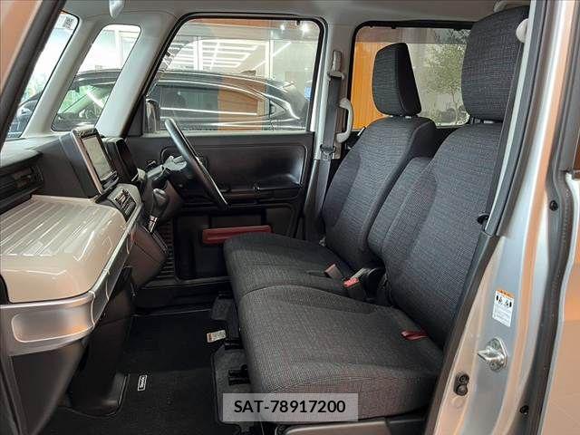 Suzuki SPACIA 2018-10 8831680-16