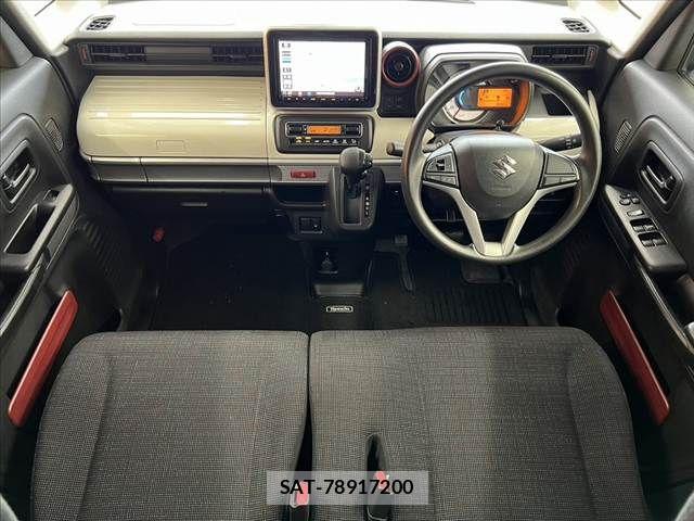 Suzuki SPACIA 2018-10 8831680-1