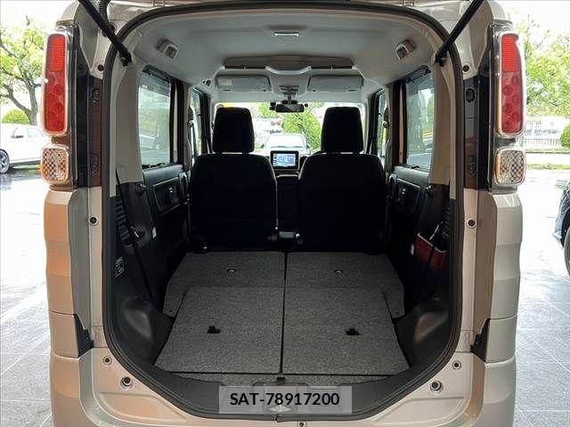 Suzuki SPACIA 2018-10 8831680-20