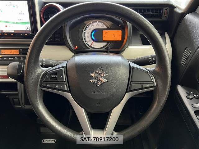 Suzuki SPACIA 2018-10 8831680-24