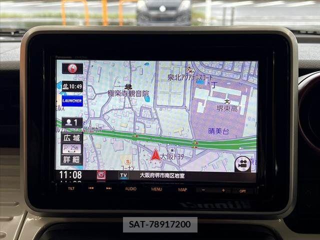 Suzuki SPACIA 2018-10 8831680-2