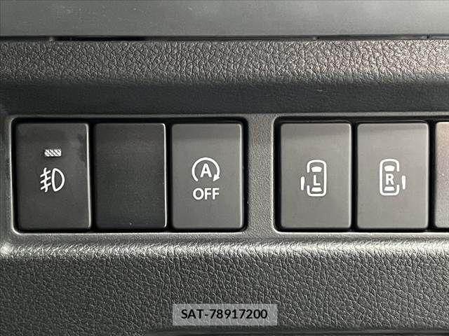 Suzuki SPACIA 2018-10 8831680-4