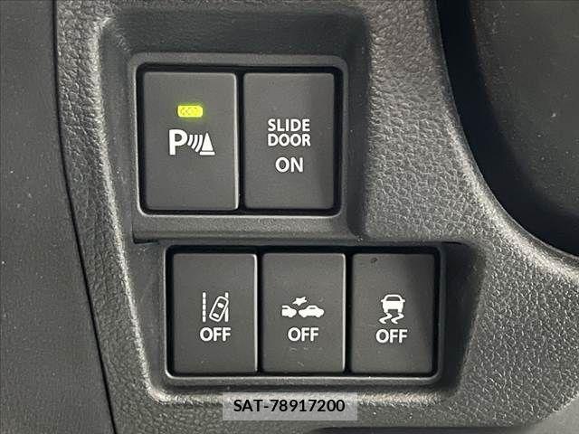 Suzuki SPACIA 2018-10 8831680-5