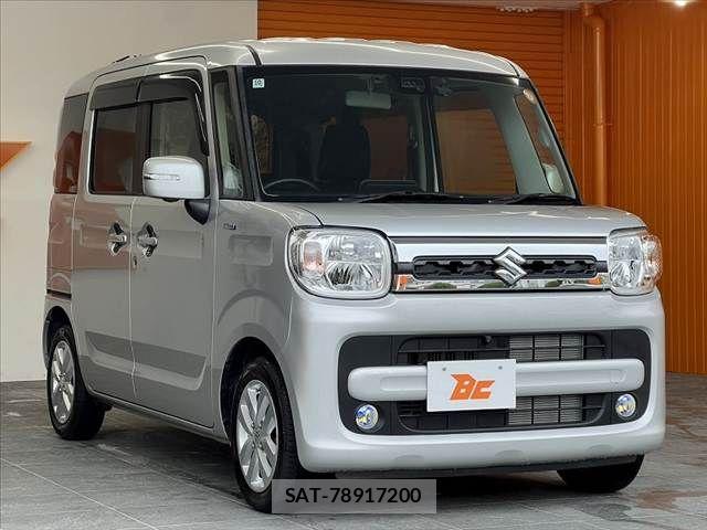 Suzuki SPACIA 2018-10 8831680-7