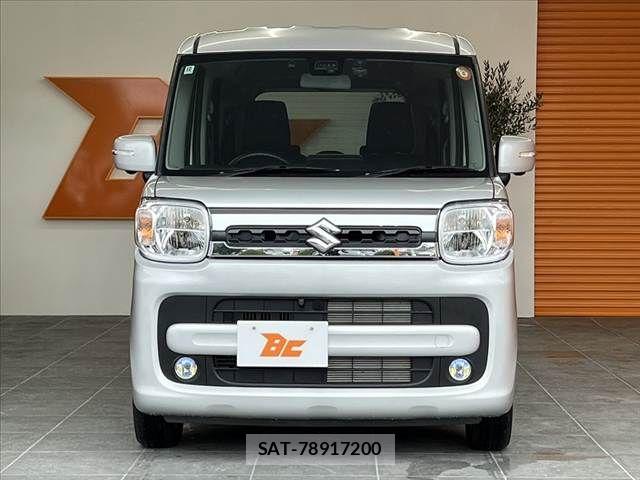 Suzuki SPACIA 2018-10 8831680-8