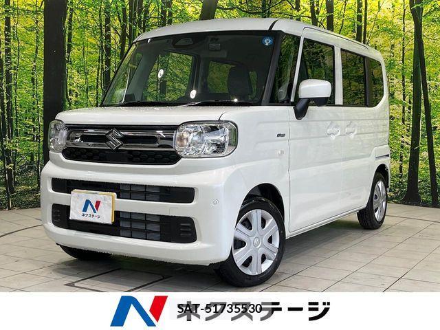 Suzuki SPACIA 2026-06 8831674-0