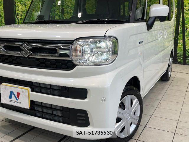 Suzuki SPACIA 2026-06 8831674-11