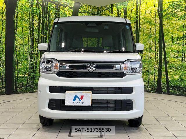 Suzuki SPACIA 2026-06 8831674-13