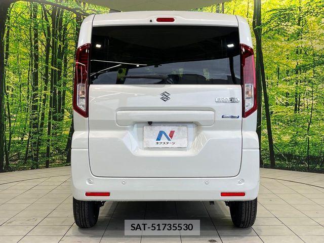 Suzuki SPACIA 2026-06 8831674-14