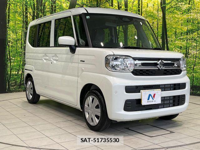 Suzuki SPACIA 2026-06 8831674-15