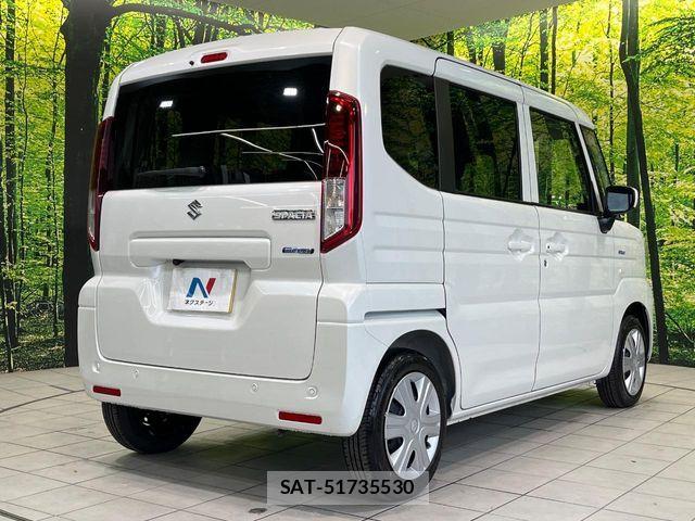Suzuki SPACIA 2026-06 8831674-16