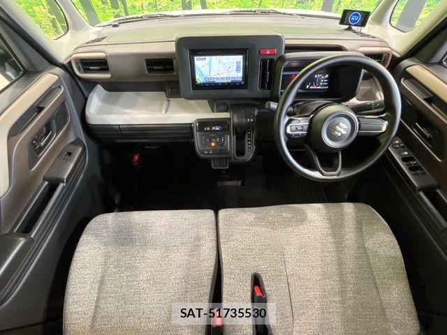 Suzuki SPACIA 2026-06 8831674-1