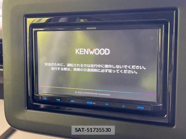 Suzuki SPACIA 2026-06 8831674-3
