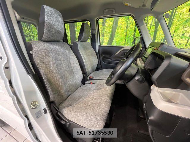 Suzuki SPACIA 2026-06 8831674-7