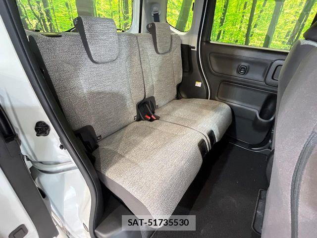 Suzuki SPACIA 2026-06 8831674-8