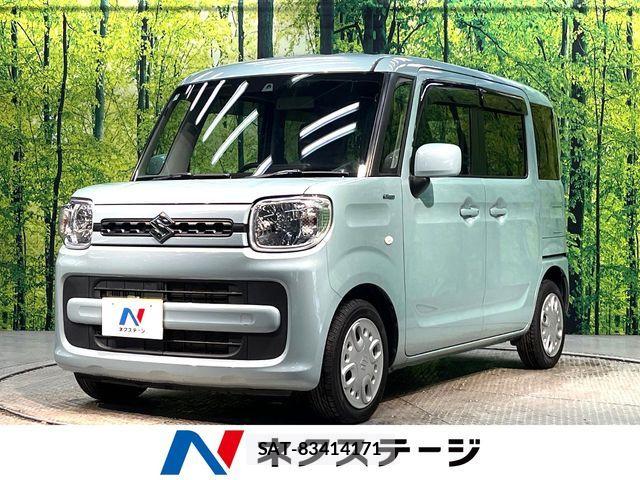 Suzuki SPACIA 2021-03 8831676-0