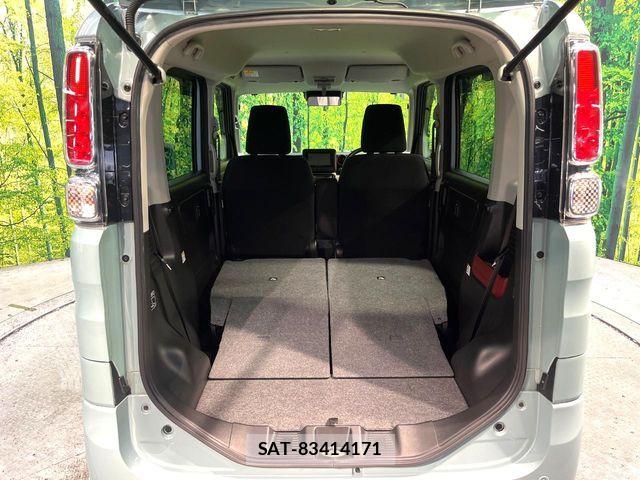 Suzuki SPACIA 2021-03 8831676-9