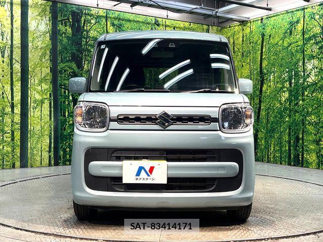 Suzuki SPACIA 2021-03 8831676-13