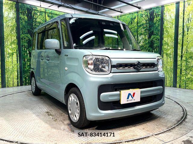 Suzuki SPACIA 2021-03 8831676-15