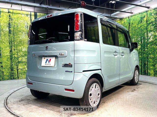 Suzuki SPACIA 2021-03 8831676-16