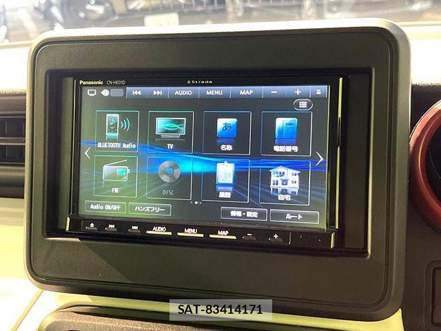 Suzuki SPACIA 2021-03 8831676-2