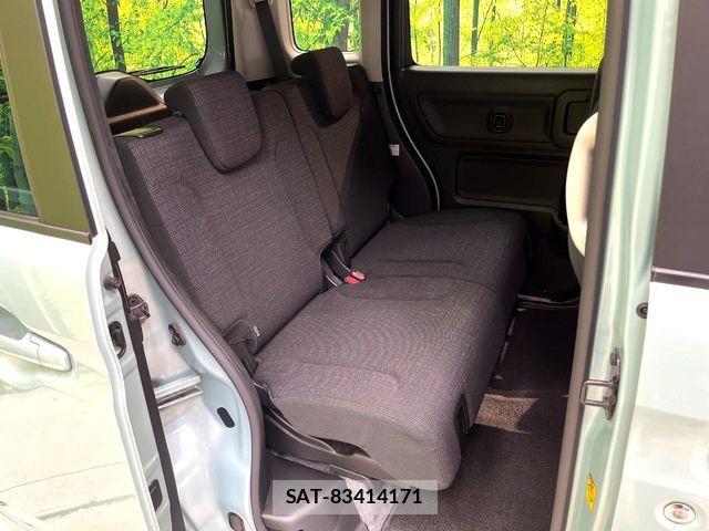 Suzuki SPACIA 2021-03 8831676-8