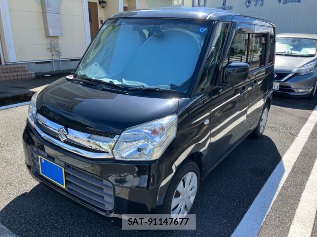 Suzuki SPACIA 2017-07 8831682-0