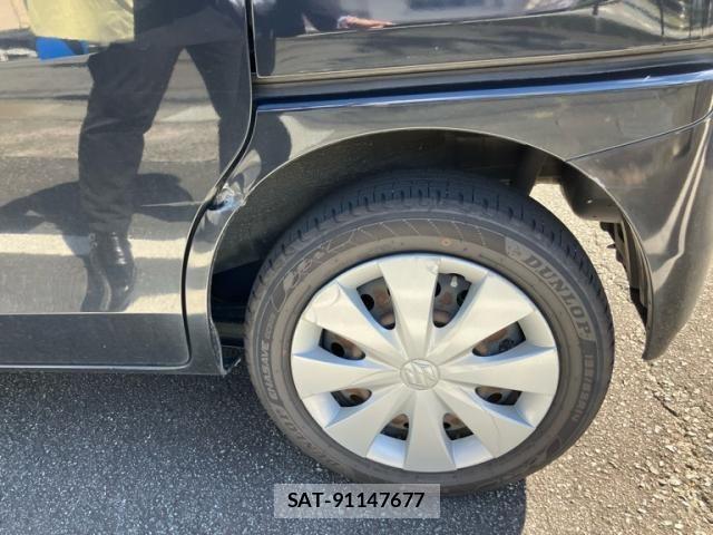 Suzuki SPACIA 2017-07 8831682-17