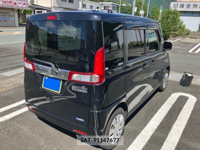 Suzuki SPACIA 2017-07 8831682-2