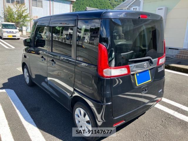 Suzuki SPACIA 2017-07 8831682-3