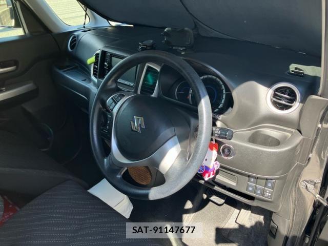 Suzuki SPACIA 2017-07 8831682-5