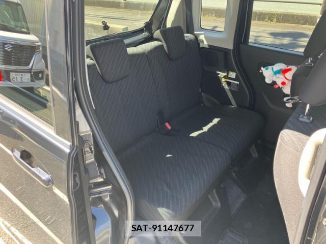Suzuki SPACIA 2017-07 8831682-7