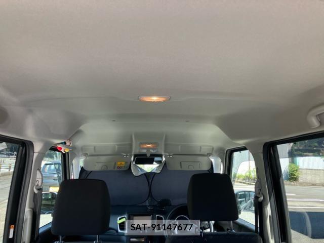 Suzuki SPACIA 2017-07 8831682-8