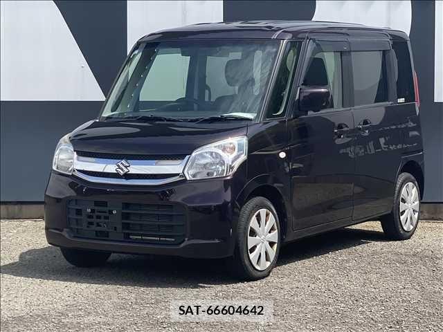 Suzuki SPACIA 2017-11 8831684-0