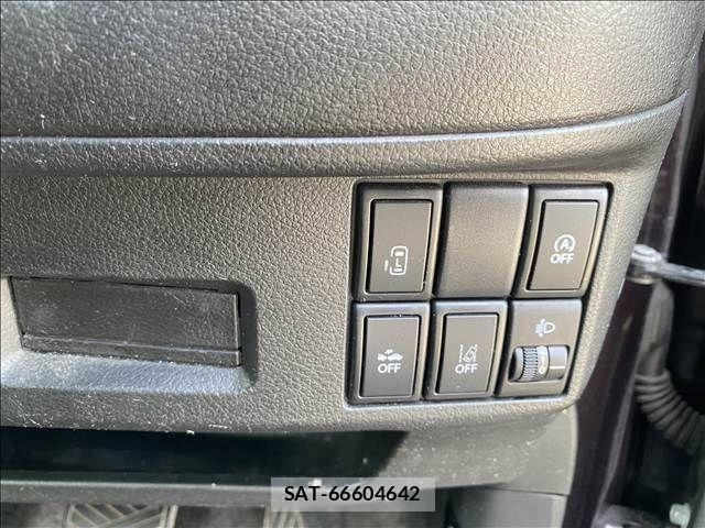 Suzuki SPACIA 2017-11 8831684-11