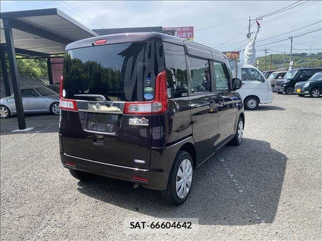Suzuki SPACIA 2017-11 8831684-1