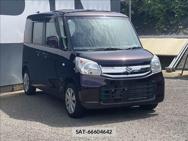 Suzuki SPACIA 2017-11 8831684-2