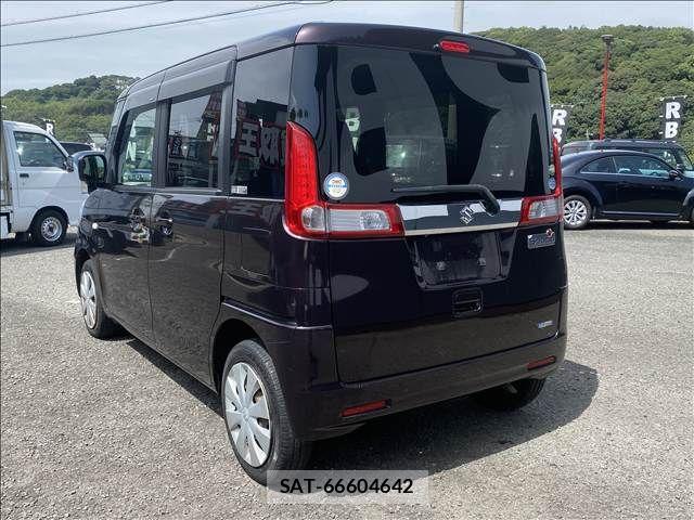 Suzuki SPACIA 2017-11 8831684-3