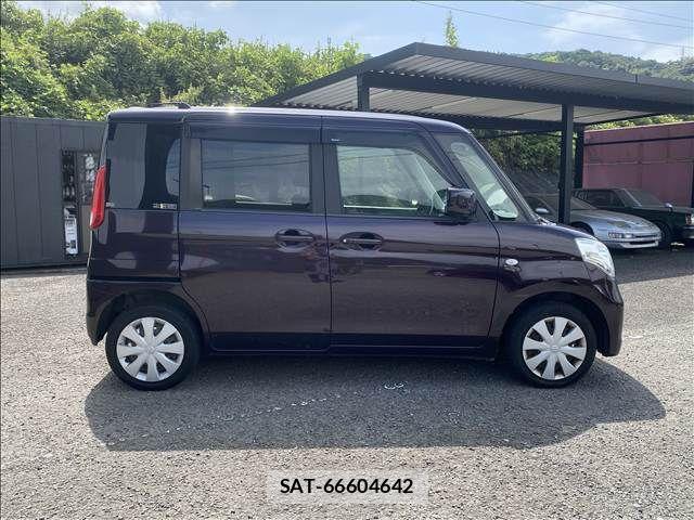 Suzuki SPACIA 2017-11 8831684-4