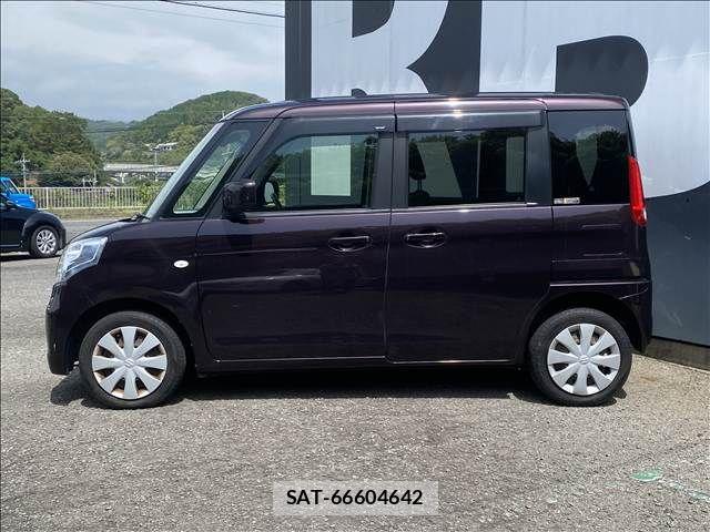 Suzuki SPACIA 2017-11 8831684-5