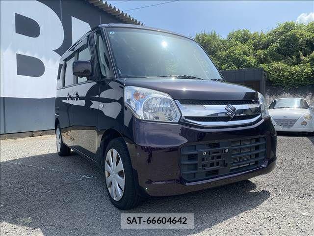 Suzuki SPACIA 2017-11 8831684-6