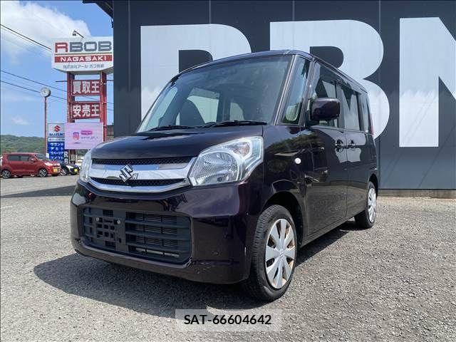 Suzuki SPACIA 2017-11 8831684-7