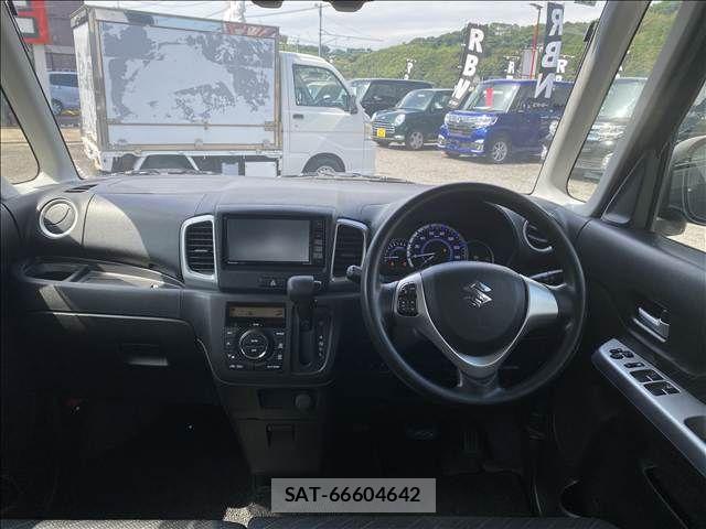 Suzuki SPACIA 2017-11 8831684-8