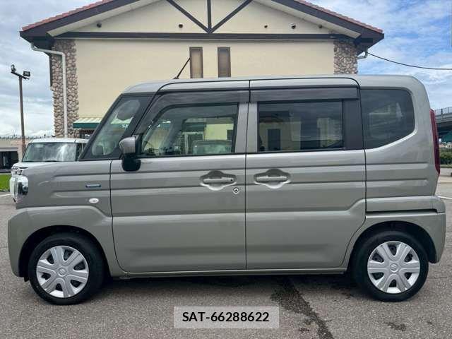 Suzuki SPACIA 2024-11 8831675-9